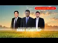 Download Lagu IBADAH SABAT RAYA LIVE | Sudahkah Anda Menikmati Damai Sejahtera? Pdt. Kasman Ginting Episode 287