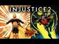 Download Lagu The Biggest Injustice 2 Tournament Of 2025 l Poseidon's Injustice 2 Biweekly 27