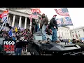How inoculating Americans against radicalization can fight domestic extremism