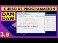 JAVA Call Stack Exercise DAM - DAW