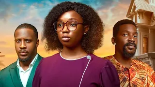 omoni oboli new movie the house manager trailer latest nigerian movie 2026