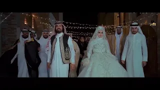 حسن نصر   عرسان العرب   حصريا  فيديو كليب        اقوى شيله اهوازية                              دندنها