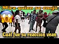Download Lagu 🛑OMG!! Será que hasta aquí llegó la amistad? , mira lo que pasó cuál fue su reacción 😱😱
