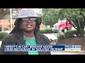 Wendy s in Cary removes noose from restaurant in isolated incident
