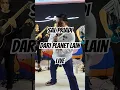 Download Lagu Sal Priadi - Dari Planet Lain Live #salpriadi #dariplanetlain #livemusic #bintaroxchange