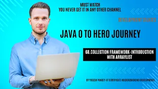 Java Collections ArrayList Implementation Explained with Examples