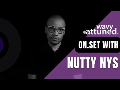 Download MP3 OnSet with Nutty Nys for Wavy Attuned