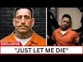 Inside Death Row of Wade Wilson Prison life of Deadpool killer US Death Row