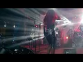 SASAMASO - the guardian of African Female  metal extreme from Madagascar( live 14/10/18 @ dome rta )