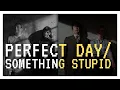 Download Lagu Perfect Day/Something Stupid | Better Call Saul Edit