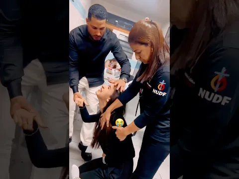 OLHA COMO DEUS USOU O PROFETA😭❤️🔥🙏🏻