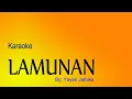 Download Lagu LAMUNAN - Karaoke pop sunda - Yayan Jatnika