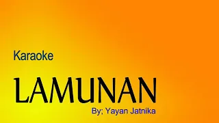 Download LAMUNAN - Karaoke pop sunda - Yayan Jatnika MP3