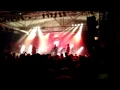 While She Sleeps - Brainwashed (HD // Live @ Essigfabrik, Cologne)