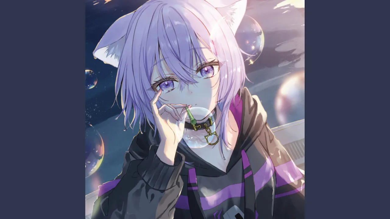 キスだけでいいからね