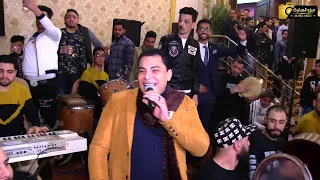 الحلوه ام عيون عسليه احمد التونسى الغمراوى و الكابيتانو دندنها