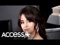 Camila Cabello Pokes Fun At Recent Wardrobe Malfunction