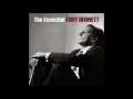 Tony Bennett - I Wanna Be Around ORIGINAL