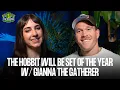 The Hobbit Is Coming to Magic W Cassius Marsh Gianna the Gatherer