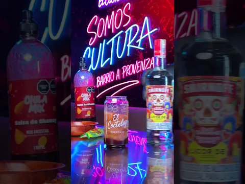 Ufffff parceritos la sensación en la boca que van a sentir con este GRANIZADO en lata SPICY #shorts