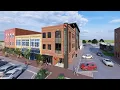 New building approved for the square in Ozark Mo