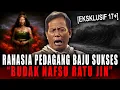 Lagu 7 KALI MALAM PON NGELAYANIN RATU JIN, KEKAYAANNYA UDAH PASTI DIJAMIN !! PESUGIHAN SI PEDAGANG BAJU