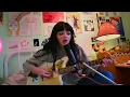 gilded lily by cults - cover