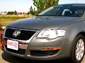 2008 Volkswagen Passat Turbo 80504 Hajek Chevrolet