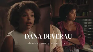 dana deveraux scene pack slumber party massacre 2021 logoless hannah gonera
