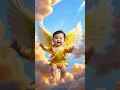 Download Lagu Angel baby please give me a hug! Cute baby angel baby cute baby cute baby online angel wings