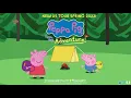 Download Lagu Peppa Pig's Adventure! - Today is the Day Song with Lyrics!