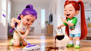 Rescuing Baby Rumi From The Poison Snake And Mira S Conspiracy KPOP Demon Hunters 