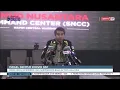Download Lagu 2 OKT 2025-BPG-ISRAEL GEMPUR KONVOI GSF: ENAM KAPAL DICEROBOH, DUA DARIPADANYA BAWA AKTIVIS MALAYSIA