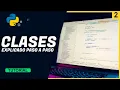 Understanding classes in Python is easier than you think