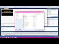 How To Use A Progress Bar in Visual Studio 2017