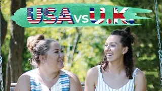 Download LOW WASTE LIVING || USA vs UK ft. Shelbizleee MP3