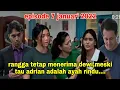 Download Lagu TRAILER DEWI RINDU MALAM INI JUM'AT 7 JANUARI 2022