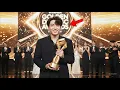 The Music World Officially Changes After BTS' Jungkook Is Named K-Pop Vocalist of the Year 2025