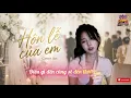 Lagu HÔN LỄ CỦA EM – TIỂU VY AI COVER | TRỌNG NHÂN \u0026 HPB |Vietnamese Sad Song (Lyrics) #HPBMaskedSinger