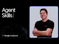 Intro to Agent Skills