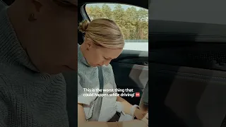 Your Safety Always First Even When You Can T Take The Wheel 