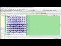Secure Communication in Wireless Network on Chip Simulation