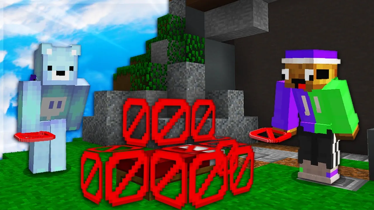 The UNBREAKABLE Bed Defense in Bedwars 2