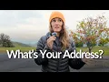 How We Get Mail in Van Life Domicile Service Legal Address Explained