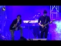 Download Lagu ANDRA AND THE BACKBONE - Langit Mimpi (At Djakarta Festival 2022)