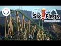 The Six Flags Magic Mountain Experience - Powered by FunEx