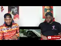 Young Dolph - No Sense (Official Video) ft. Key Glock REACTION!