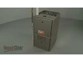 Payne Gas Furnace Disassembly Repair Help