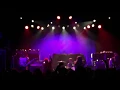 Power Trip - HERETIC’S FORK live