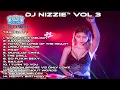 Lagu DJ NizziE™ Vol 3 - Golden Crown Jakarta | Lagu Funkot Dugem House Music Remix | Viral Pada Masanya !